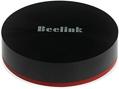 CxmorinfoTec M8ii 4K Quad Core Android Tv Box Fully Loaded KODI Fully Unlocked and Watch Anything