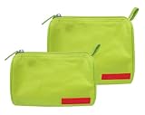 cosmetic Bag Set (buy 1 get 1 free!!!) free one will automatically be included