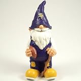 Minnesota Vikings Garden Gnome