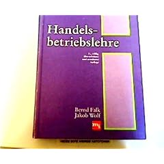 Handelsbetriebslehre