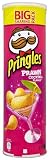 Pringles Prawn Cocktail Crisps 190 g (Pack of 6)