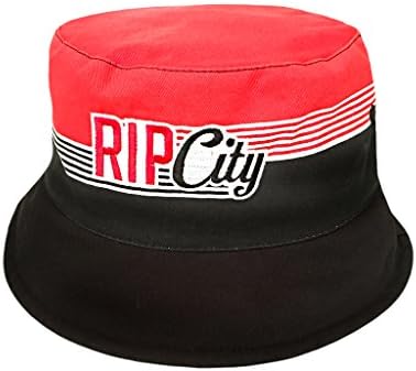 G206 Wear Portland Rip City Bucket Hat