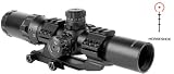 Aim Sports 1.5-4x30 Tri 3/4 circle