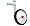 Junior Training Wheels Stabilisers 12"-20"