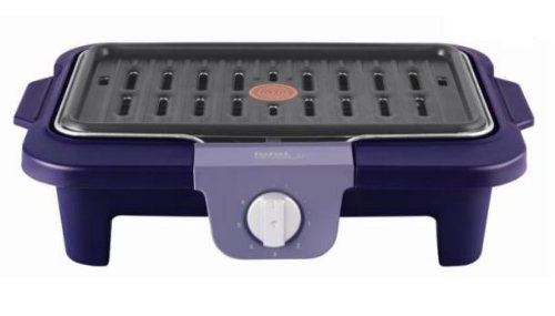 Tefal CB220412 Barbecue 2000 W