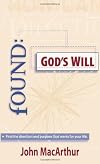 Found God's Will