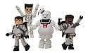 Ghostbusters: Minimates Series 2 Box Set