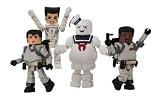 Ghostbusters: Minimates Series 2 Box Set