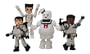 Ghostbusters: Minimates Series 2 Box Set