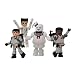 Ghostbusters: Minimates Series 2 Box Set