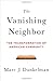 Image of The Vanishing Neighbor: The Transformation of American Community