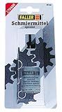 Faller 170488 Teflon Lubricant with Needle Applicator 25ml