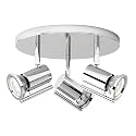 Astro Lighting Misumi Round Bathroom Ceiling Light 6080