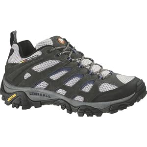 Buy Mens Merrell Moab Ventilator by Merrell