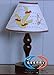 GEENNY Lamp Shade, Turtle