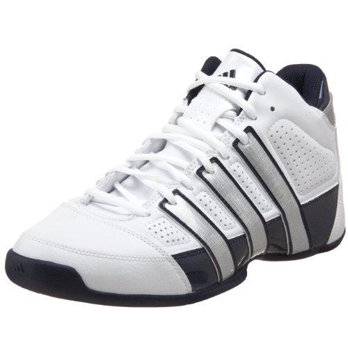 adidas Men's Commander Lite TD Basketball Shoe
