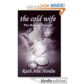 The Cold Wife (Virginia Brides (Book 2))
