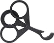Jo Ral Trombone Mute Holder