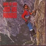 JUST LIKE PARADISE 7" (45)