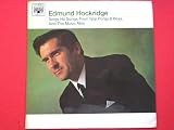Hockridge, Edmund Sings Hit Songs From Gigi Porgy & Bess & The Music Man LP Marble Arch MAL686 EX/VG 1967