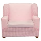 Elite Chair- Pink