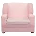 Elite Chair- Pink