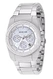 Michal Kors Mother of Pearl Dial Swarovski Crystal Ladies Watch MK5068 Picture