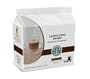 Starbucks Cappuccino Primo, T-Discs for Tassimo Coffeemakers, 8 Count Packages (Pack of 2)