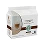 Starbucks Cappuccino Primo, T-Discs for Tassimo Coffeemakers, 8 Count Packages (Pack of 2) [Amazon Frustration-Free Packaging]