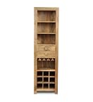 Cassia Multi Shelf Wine Rack