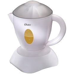 Oster 3186OST Citrus Juicer