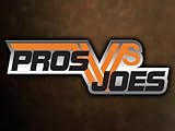 One Round with Roy Jones Jr.
