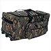 Camouflage Wheeled Gear Bag