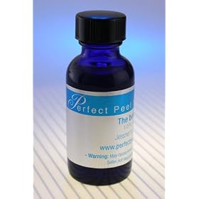 Jessner's 14% Chemical Peel (Salicylic Acid, Lactic Acid, Resorcinol), 30mL (Professional)