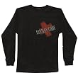 Motley Crue - Red Cross Thermal
