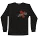 Motley Crue - Red Cross Thermal