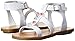 Rachel Shoes Lil Lexus Sandal (Toddler/Little Kid)