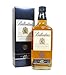 バランタイン ブルー 12年 700ml 1本