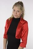 Bolerojacke, 3/4-Arm