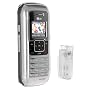 Brand New Verizon Lg Env Vx9900 Protective Snap on Crystal Clear Cover Case w/ belt clip