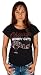 Mighty Fine Chicago Bulls Pippen Tee - M