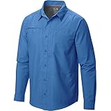 Mountain Hardwear Canyon Long-sleeved Shirt