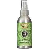 Burt'S Bees All-Natural Herbal Insect Repellent, 4 Fluid Ounce