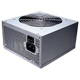 Antec Bp550plus 550 Watt Power Supply Unit gb 0761345 06551 1