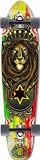 Riviera King Of Kings Longboard Complete (9.12 x 40-Inch)