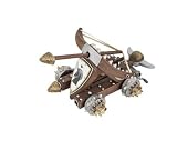 Papo Knights - Catapult, Arrow Launcher 39932