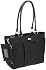 Baggallini AMG332DO Ala Carte Medium Crinkle Giraffe Womens Handbag