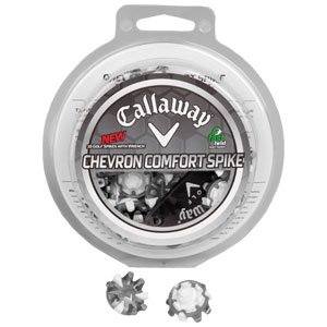 Callaway Chevron Comfort Replacement Spikes