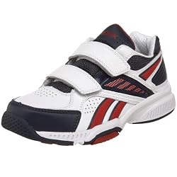 Reebok Little Kid/Big Kid Back To It KC Running Shoe