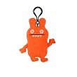 Plunko UglyDoll Keychain Clip On